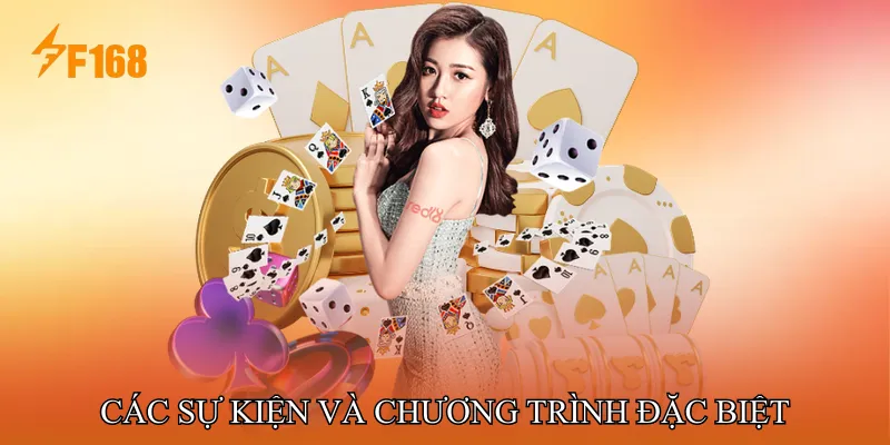 Các Sự Kiện Và Chương Trình Đặc Biệt Tại Casino PA Các Sự Kiện Và Chương Trình Đặc Biệt Tại Casino PA