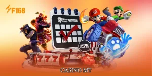 Casino MT Hấp Dẫn Với Live Dealer Và Trò RNG Đỉnh Cao