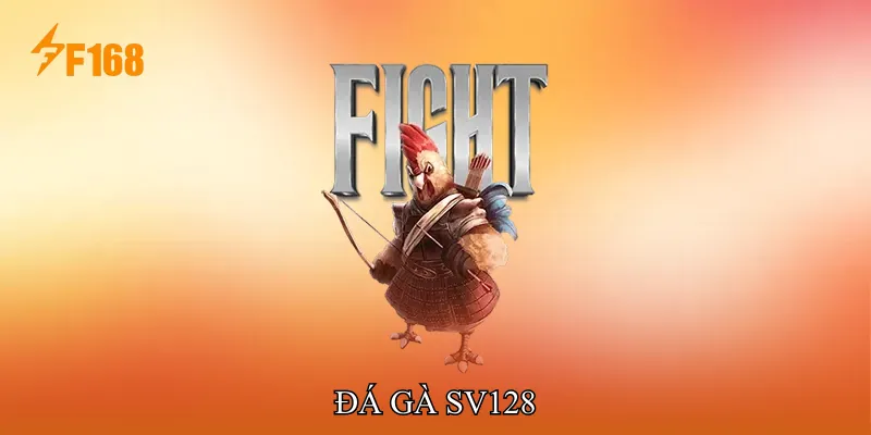 Đá Gà SV128 Tối Ưu Trải Nghiệm Cá Cược Với Dữ Liệu Thống Kê