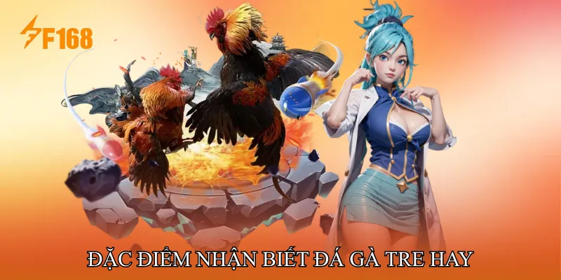 Đặc điểm nhận biết đá gà tre hay Đặc điểm nhận biết đá gà tre hay