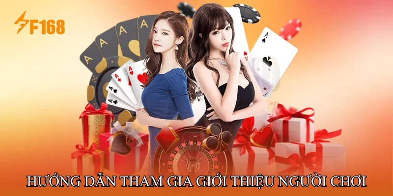 Hướng dẫn tham gia chương trình Giới thiệu người chơi thưởng 200k Hướng dẫn tham gia chương trình Giới thiệu người chơi thưởng 200k