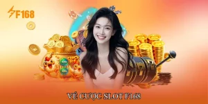 Vé Cược Slot F168 Hướng Dẫn Sử Dụng Nhận Thưởng Nhanh